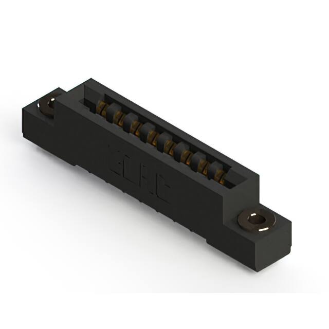 357-008-554-103 EDAC Inc.  Edgeboard Connectors
